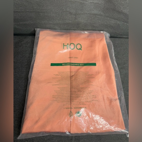 MinkPink - Finlay Halter Maxi Gown Dress - Clay - XS NWT - Picture 8 of 8